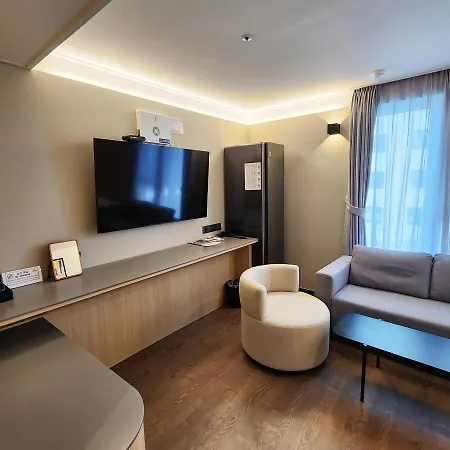 Hound Hotel Busan Station Exterior photo