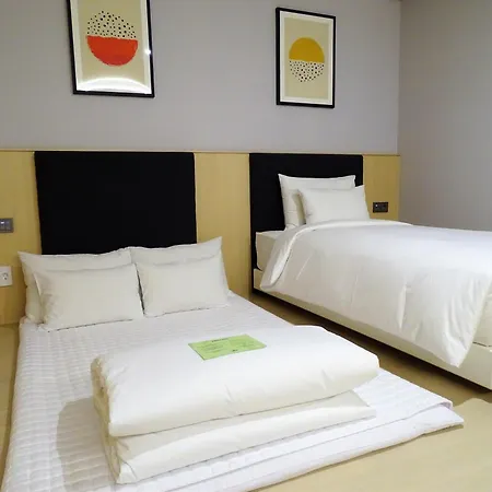 Hound Hotel Busan Station Exterior photo